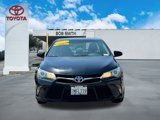 Used 2015 Toyota Camry SE image 2