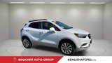 Used 2020 Buick Encore Preferred w/ Safety Package image 4