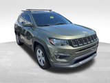 Used 2018 Jeep Compass Latitude w/ Popular Equipment Group image 4
