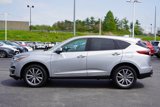 Used 2019 Acura RDX FWD w/ Technology Package image 4