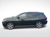 Used 2018 Nissan Pathfinder SL image 2