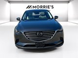 Used 2022 MAZDA CX-9 Touring w/ Touring Premium Package image 2