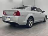 Used 2012 Chevrolet Malibu LT w/ Power Package image 2