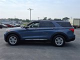 Used 2021 Ford Explorer XLT w/ Equipment Group 202A image 4