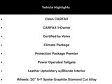 Used 2022 Volvo XC60 B5 Momentum w/ Climate Package image 2