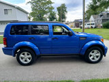 Used 2007 Dodge Nitro SXT image 5