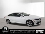 Used 2018 Buick Regal Preferred w/ Driver Confidence Package #1 image 5