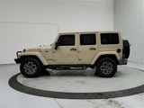 Used 2016 Jeep Wrangler Unlimited Rubicon w/ Connectivity Group image 5