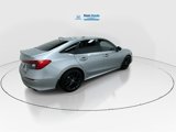 Used 2024 Honda Civic Sport image 2