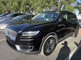 Used 2019 Lincoln Nautilus Select image 5