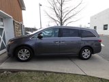 Used 2016 Honda Odyssey SE image 4