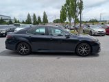 Used 2021 Toyota Camry SE image 3
