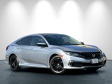 Used 2019 Honda Civic LX image 2