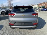 New 2025 Chevrolet TrailBlazer LT w/ Convenience Package image 4