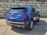 Used 2023 Cadillac XT5 Premium Luxury image 5