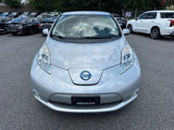 Used 2016 Nissan Leaf S image 2