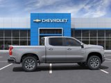 New 2025 Chevrolet Silverado 1500 LT w/ Texas Edition Plus image 5