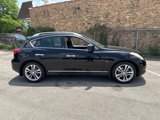 Used 2014 INFINITI QX50 Journey w/ Premium Package image 4