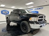 Used 2022 RAM 1500 SLT image 2