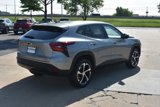 Used 2024 Chevrolet Trax RS w/ Sunroof Package image 5