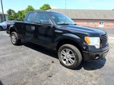 Used 2014 Ford F150 STX w/ Equipment Group 201A Mid image 4