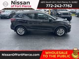 Used 2020 Nissan Rogue Sport SV image 4