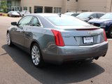 Used 2019 Cadillac ATS 2.0T Coupe image 2