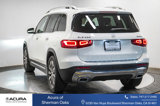 Used 2022 Mercedes-Benz GLB 250 4MATIC image 2
