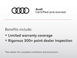 Certified 2022 Audi Q5 2.0T Premium w/ Convenience Package image 4