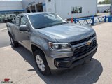 Used 2022 Chevrolet Colorado LT w/ Fleet Safety Package image 2
