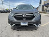 Used 2021 Honda CR-V EX-L image 2