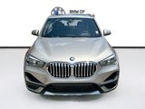 Certified 2022 BMW X1 sDrive28i w/ Convenience Package image 2