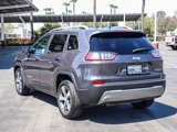 Used 2019 Jeep Cherokee Limited image 4