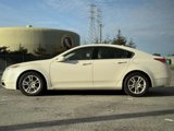 Used 2009 Acura TL image 4