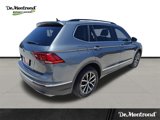 Used 2020 Volkswagen Tiguan SE w/ Panoramic Sunroof Package image 5