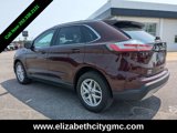 Used 2022 Ford Edge SEL w/ Convenience Package image 6