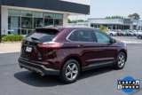 Used 2019 Ford Edge SEL w/ Equipment Group 201A image 3