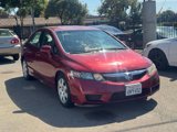 Used 2011 Honda Civic LX image 4
