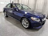 Used 2016 Mercedes-Benz C 300 4MATIC Sedan image 3