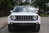 Used 2015 Jeep Renegade Latitude w/ Cold Weather Group image 3
