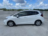 Used 2020 Honda Fit LX image 4