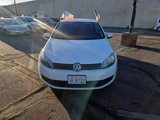 Used 2011 Volkswagen Golf 4-Door image 2