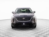 Used 2022 Cadillac XT4 Luxury w/ Cold Weather Package image 2