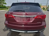 Used 2018 Acura MDX SH-AWD image 6