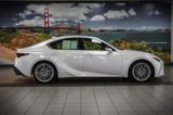 Used 2024 Lexus IS 300 w/ Premium Package image 5