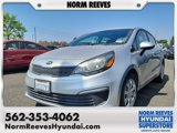 Used 2017 Kia Rio LX w/ Power Package image 1
