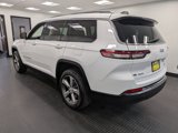 Used 2021 Jeep Grand Cherokee L Limited w/ Trailer Tow Package image 6