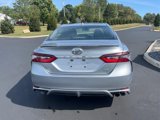 Used 2022 Toyota Camry SE image 2