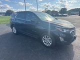 Used 2020 Chevrolet Equinox LT image 4
