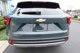 New 2025 Chevrolet Trax LT w/ LT Convenience Package image 4